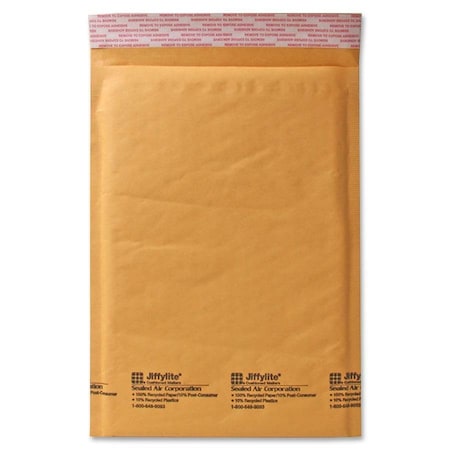Sealed Air Mailer, Jiffylite, 9.5X14.5, PK100 SEL39095